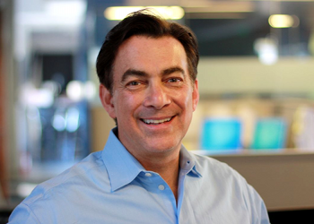 Rich Salerno EVP Sales TVEyes