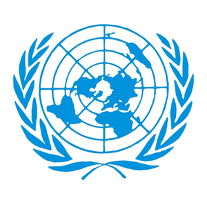 TVEyes United Nations Logo