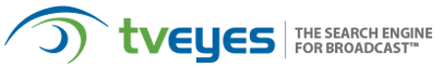 TVEyes – Search Broadcast Television and Radio