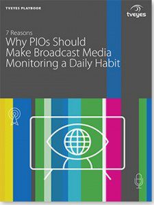 PIO Playbook