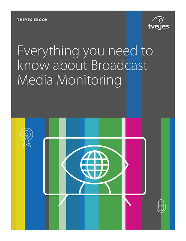 everything to know about broadcast media monitoring