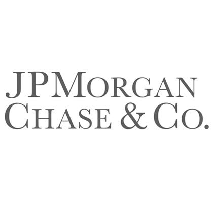 TVEyes JPMorgan Chase & Co Logo