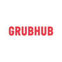 Grubhub-Logo Grubhub-Logo