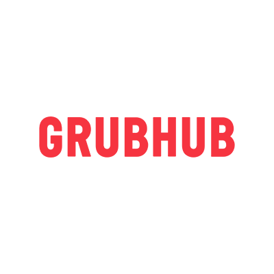 Grubhub Logo