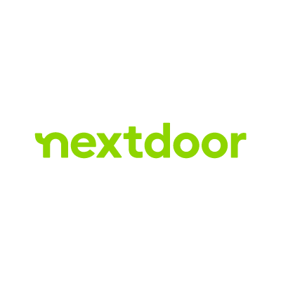 Nextdoor Logo
