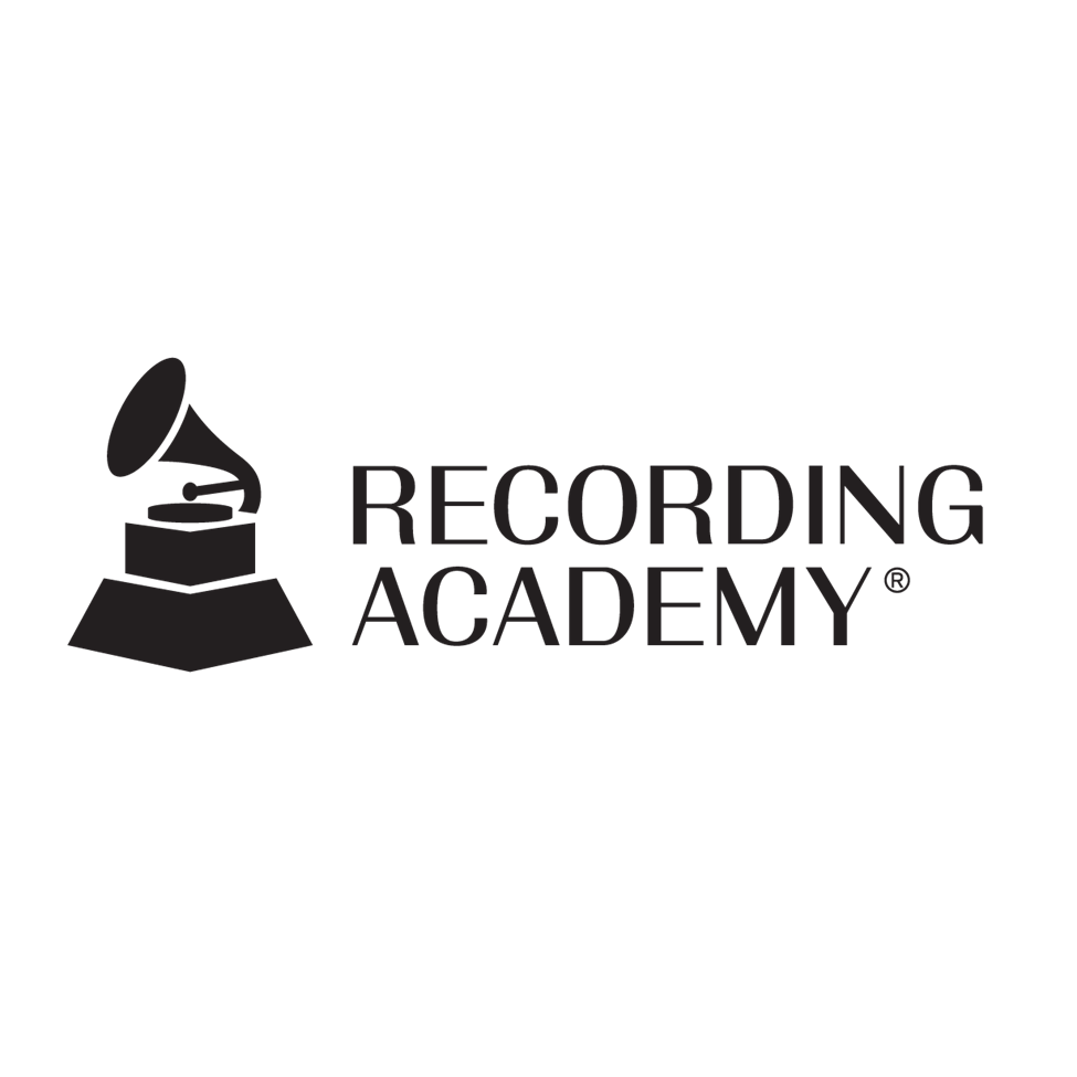 Recording Academy Logo