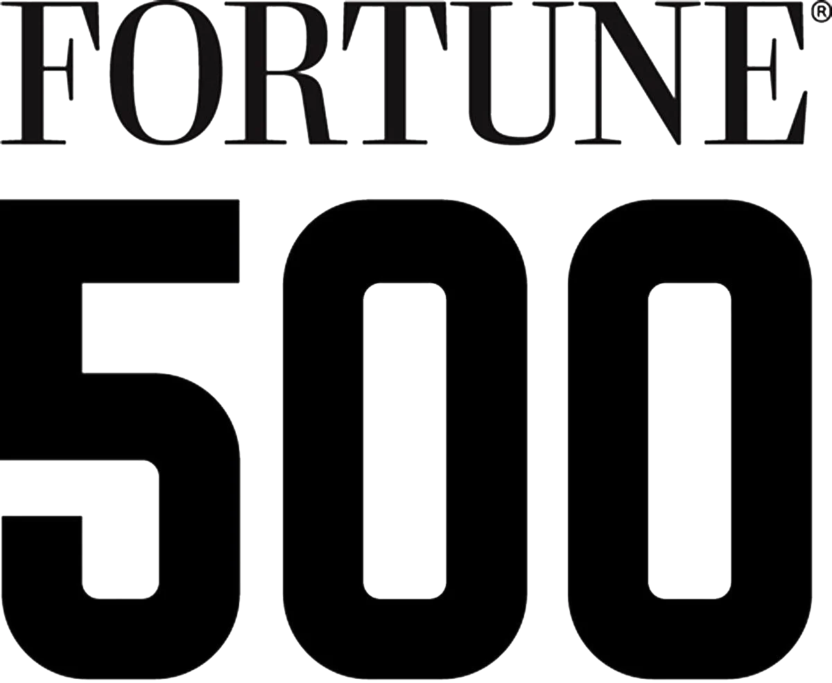 Fortune 500 Logo