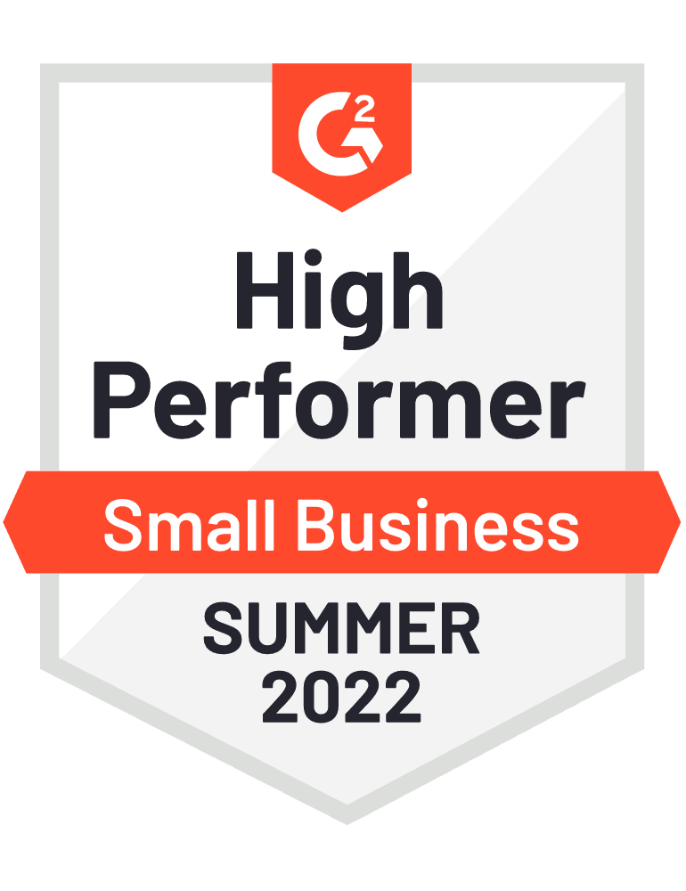 Media Monitoring High Performer Small Business