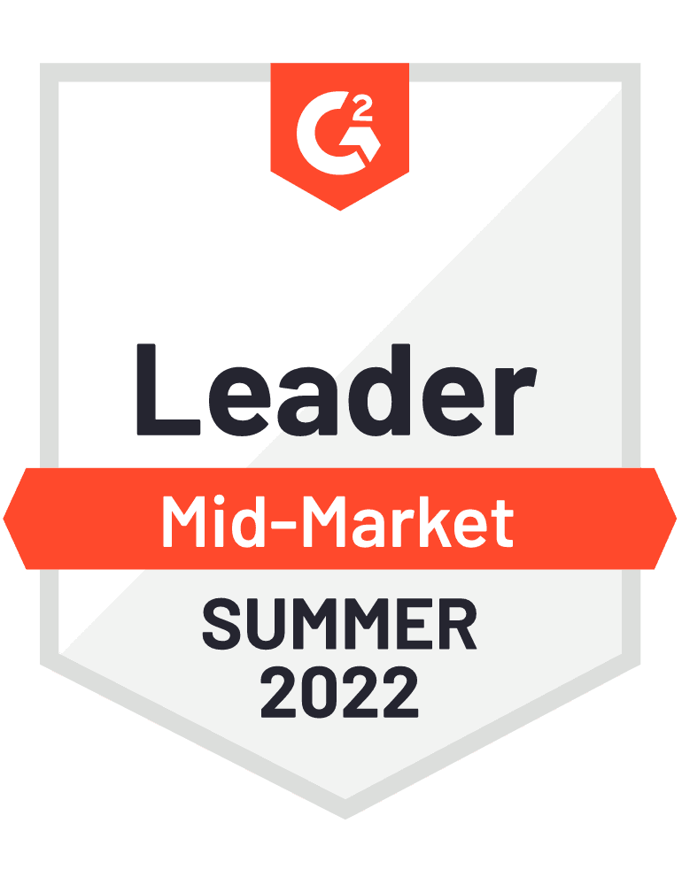 Media Monitoring Leader Mid-Market