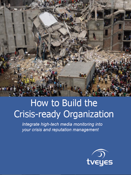 How to Build the Crisis-Ready Organization Playbook