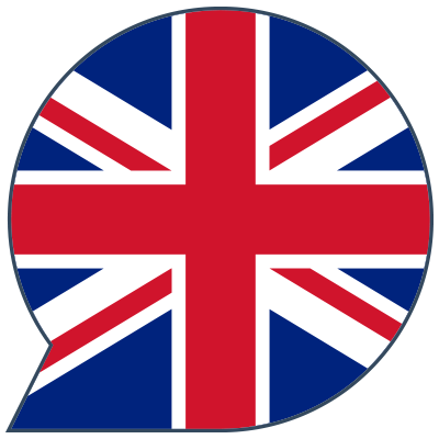 English language