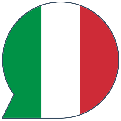 Italian Language