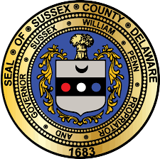 Sussex County Logo