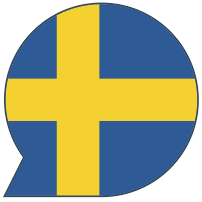 Swedish Language