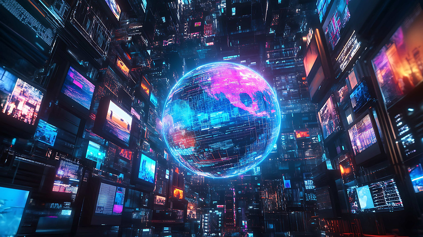 TVEyes Global Media Monitoring Coverage TVEyes Global Media Monitoring Coverage