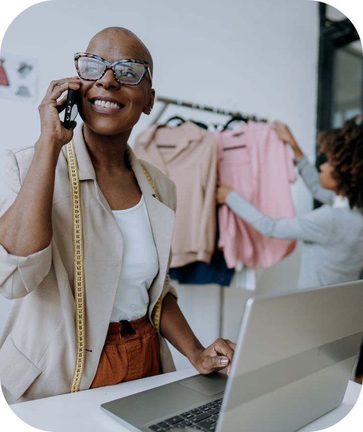 Fashion house uses TVEyes to monitor the market trends
