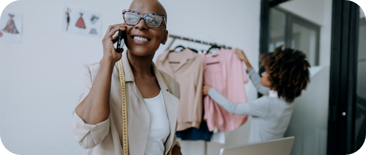 Fashion house uses TVEyes to monitor the market trends