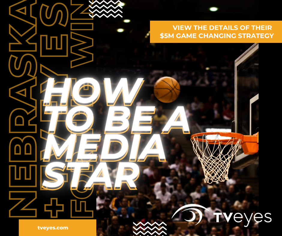 Sports Marketing and Media Monitoring Case Study