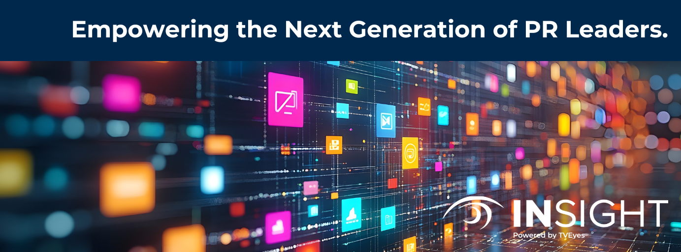 Empowering the next generation of PR Leaders
