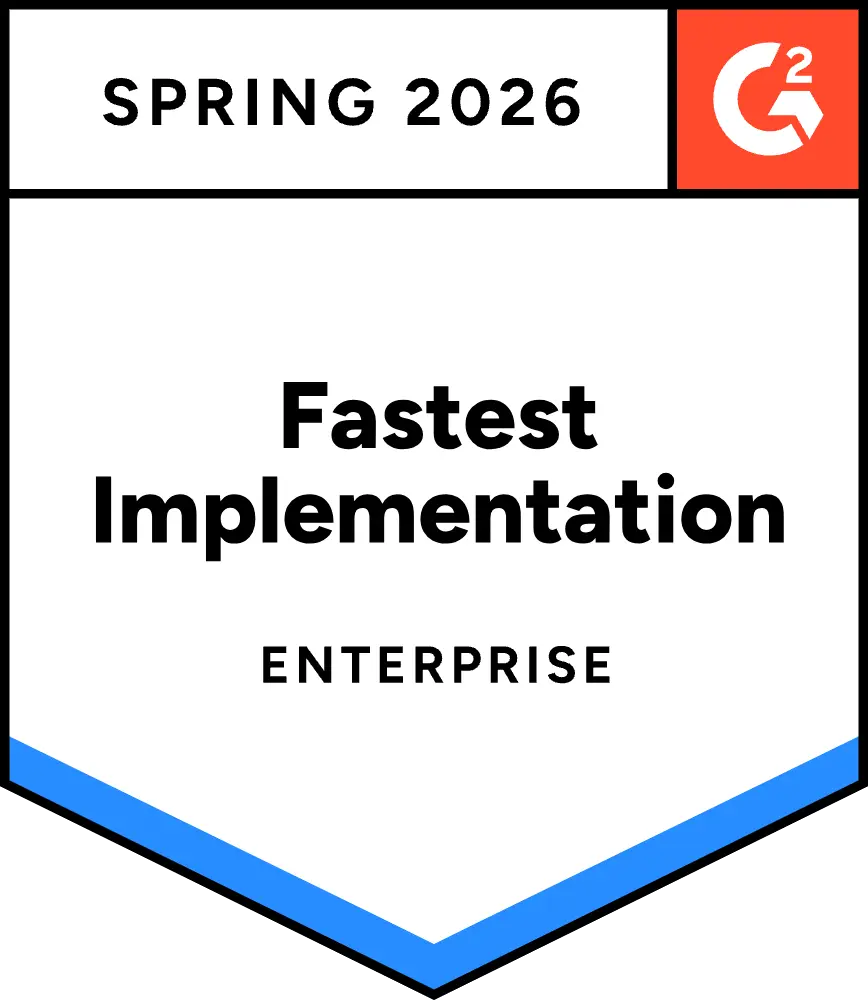 PRAnalytics_FastestImplementation_Enterprise_GoLiveTime