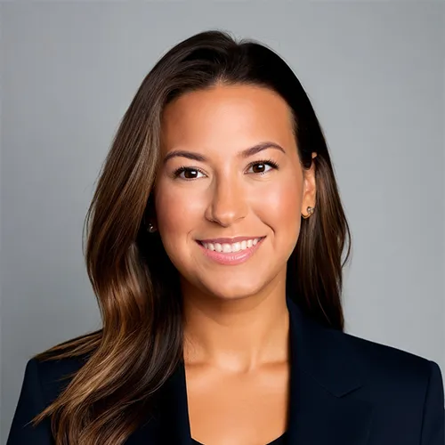 Amanda Solsbury | Team Member