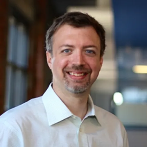 David Seltzer | Team Member